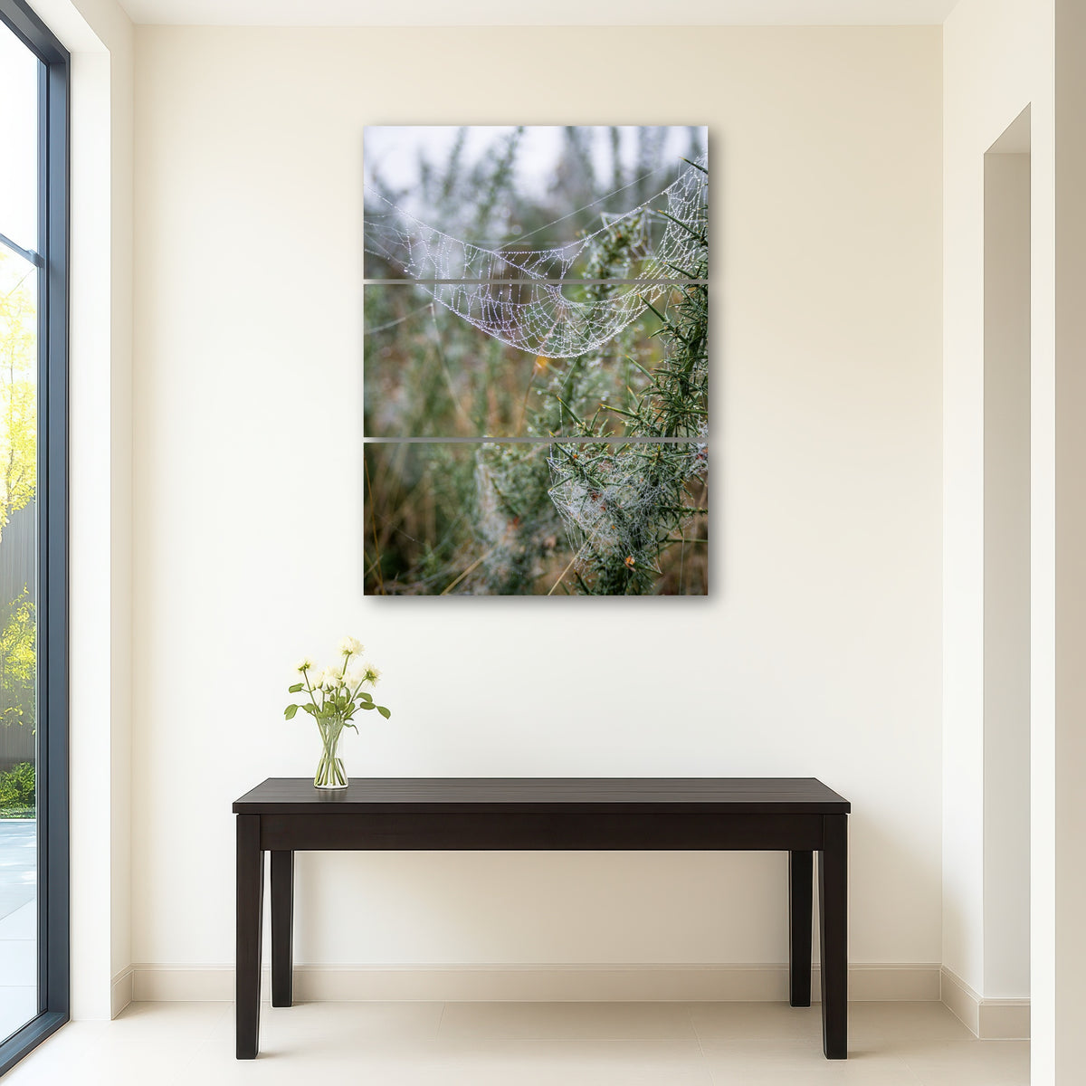 AUTO-MOCKUP ROOM | Dew Web