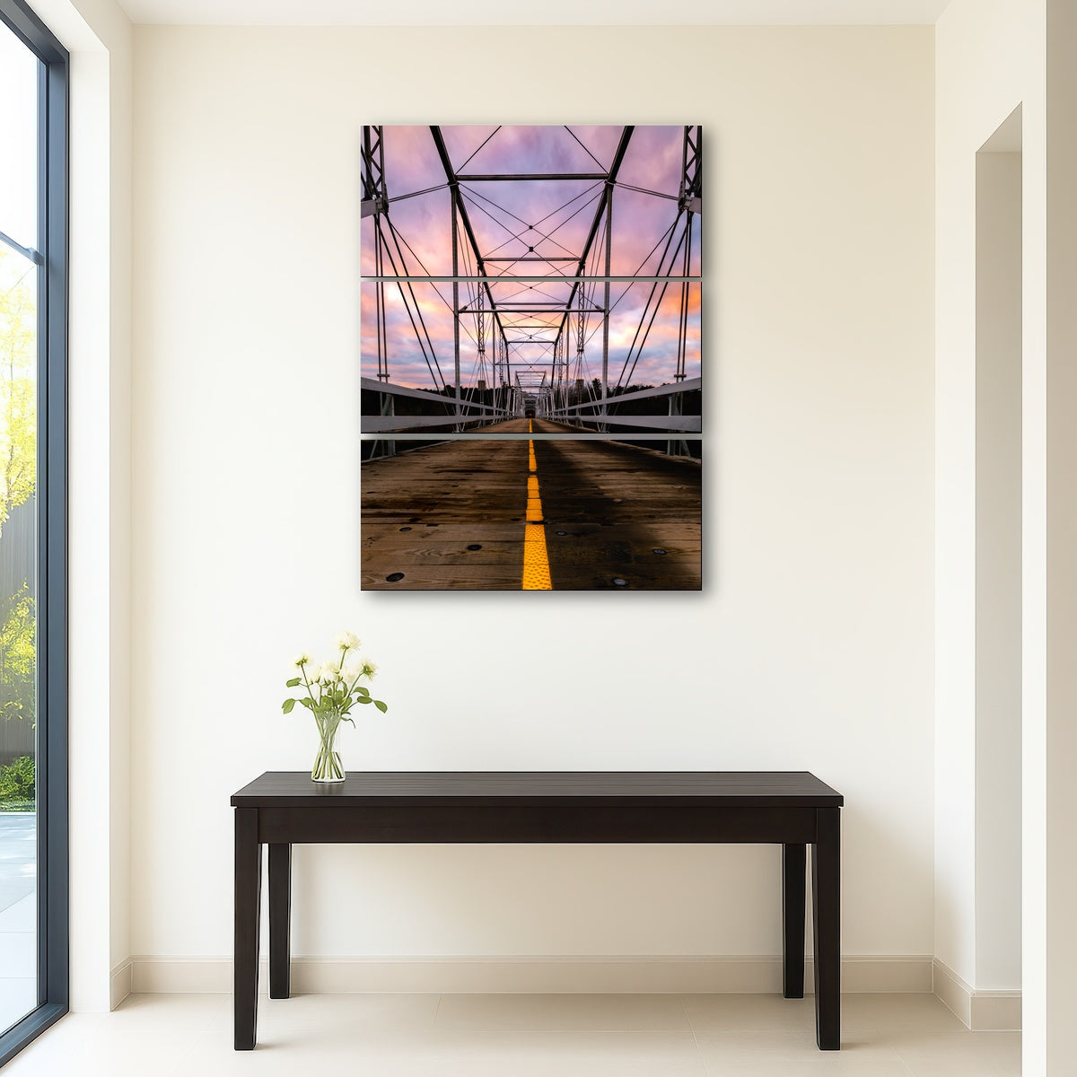 AUTO-MOCKUP ROOM | Dingmans Bridge