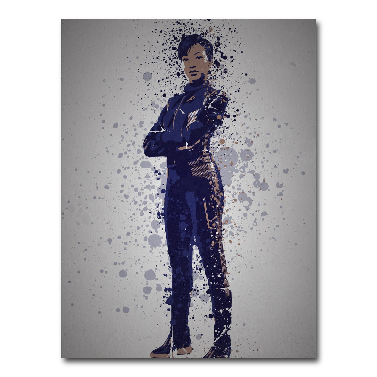 AUTO-MOCKUP WHITE | Discover | 1 Piece | Gallery Wrap Canvas | group=3x4