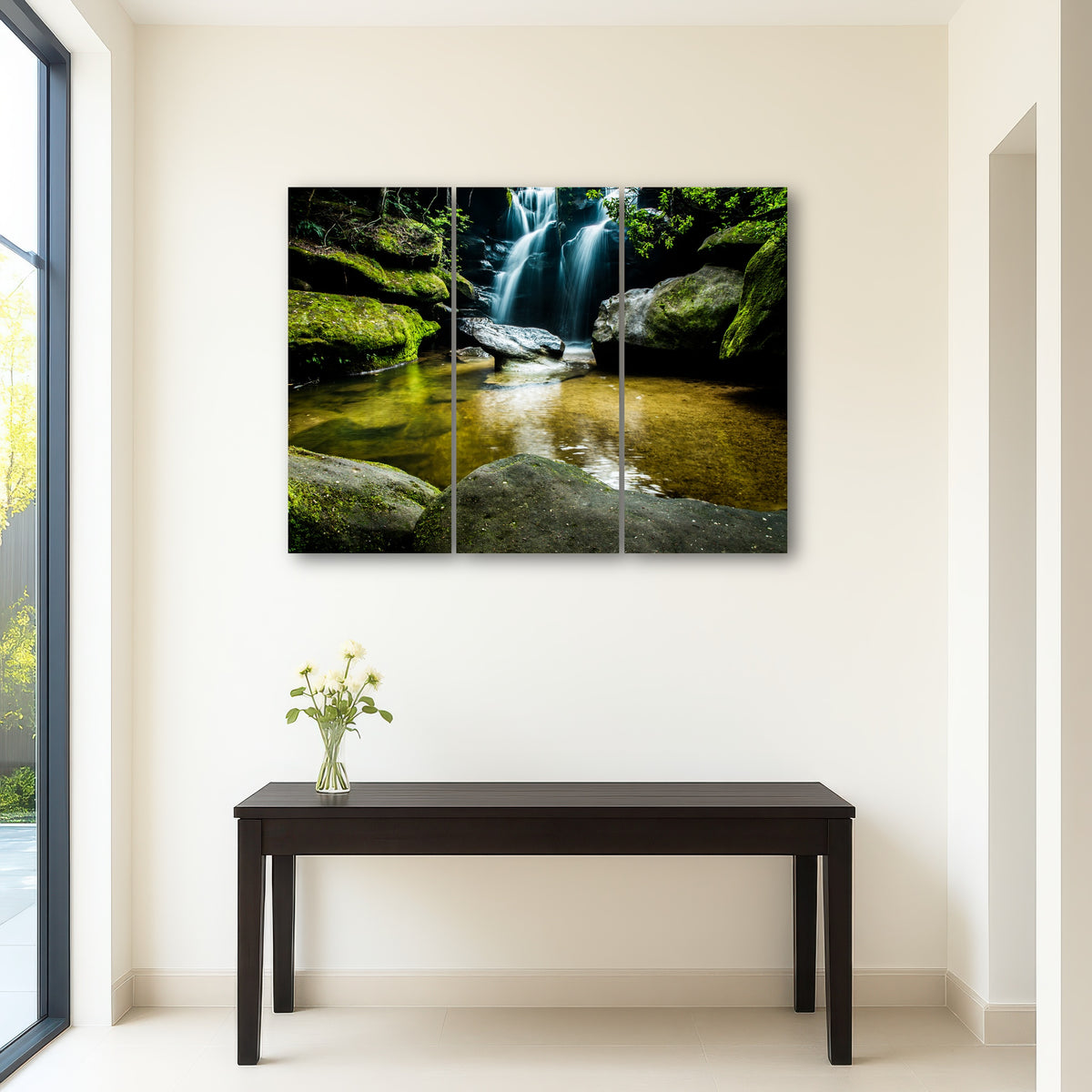 AUTO-MOCKUP ROOM | Dismals Canyon