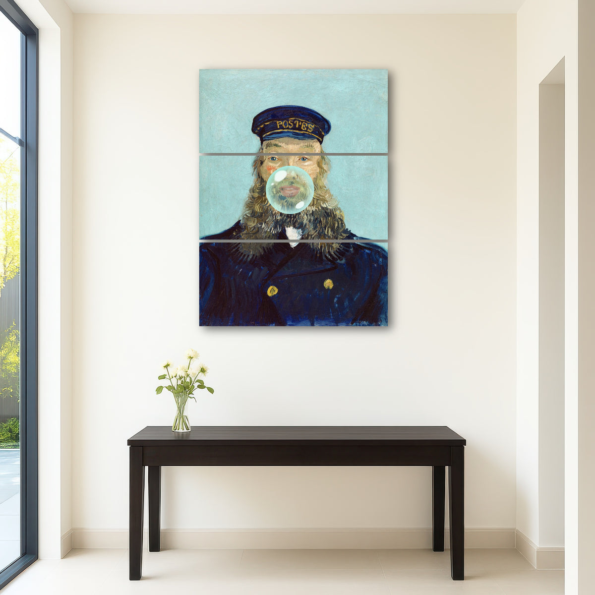 AUTO-MOCKUP ROOM | Dreaming Of Vitamin Sea