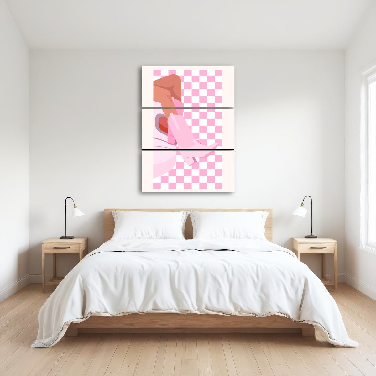 AUTO-MOCKUP ROOM | Dress to Impress