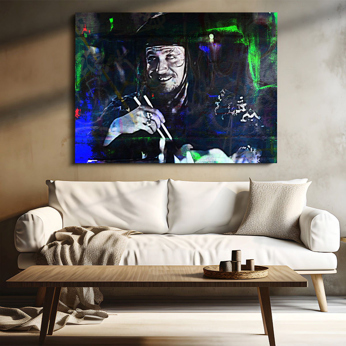 Drexl Spivey Wall Art