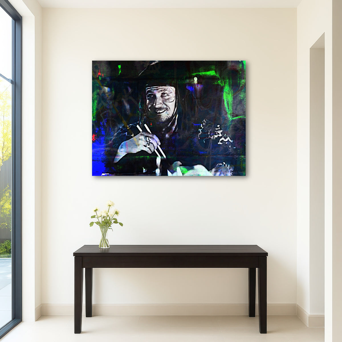 AUTO-MOCKUP ROOM | Drexl Spivey