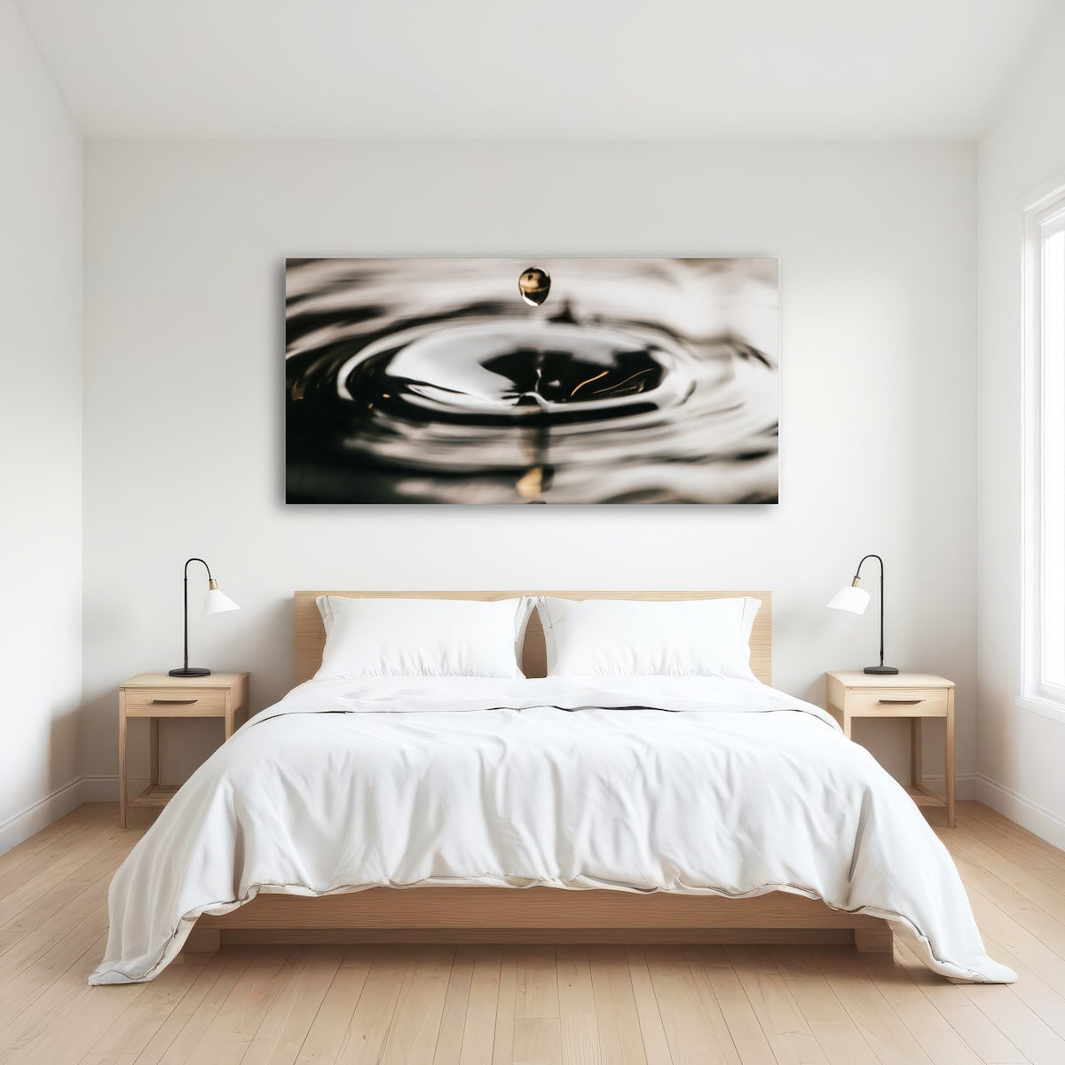 AUTO-MOCKUP ROOM | Drop