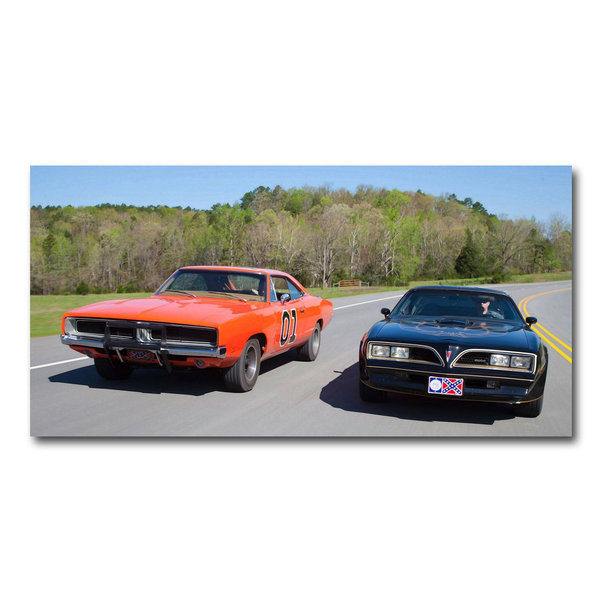 AUTO-MOCKUP WHITE | Dukes - Smokey | 1 Piece | Gallery Wrap Canvas | group=2x1