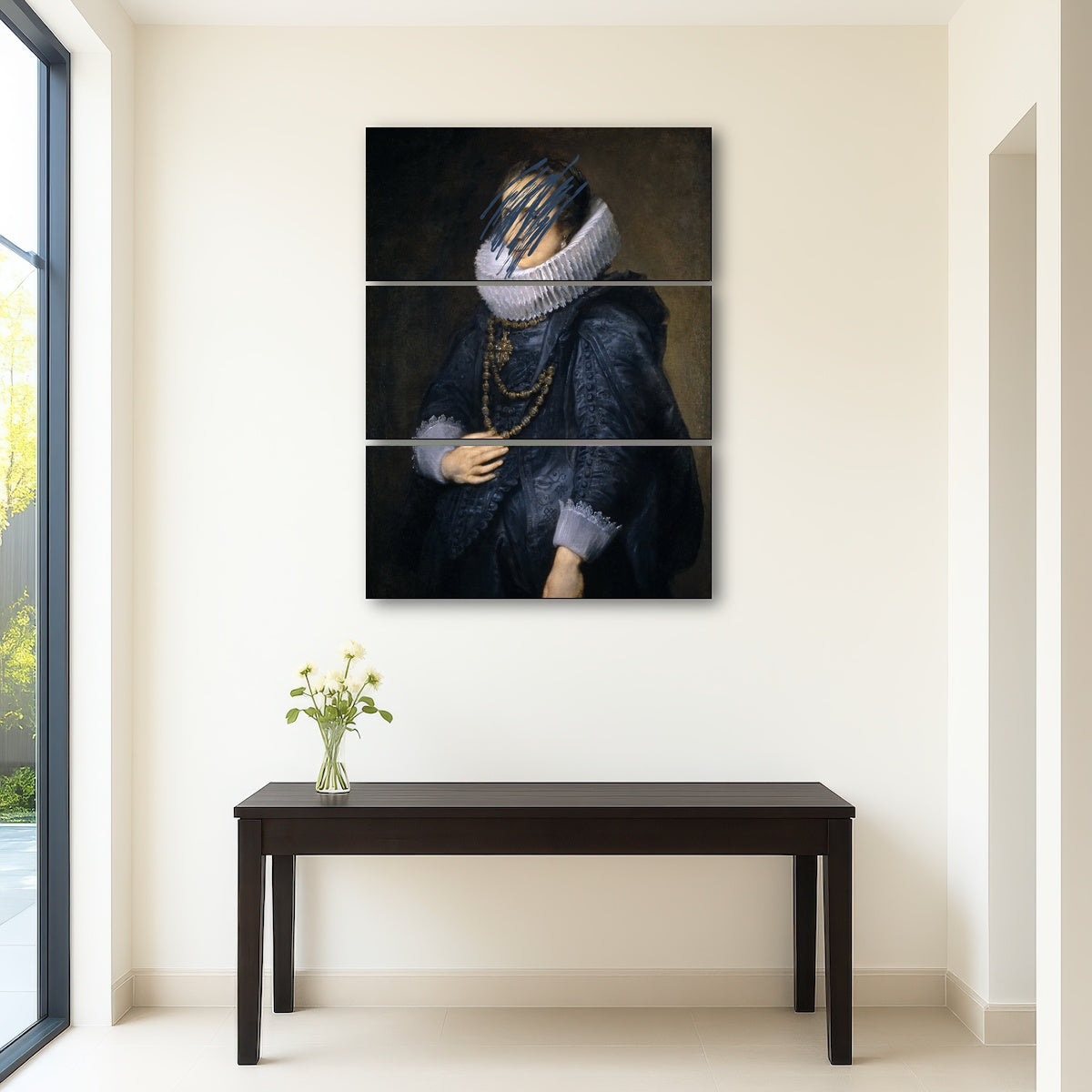 AUTO-MOCKUP ROOM | Dutchess with a Migraine