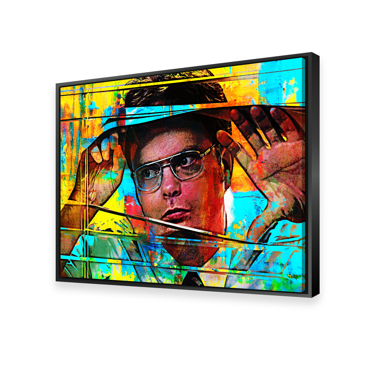 Dwight Schrute Wall Art