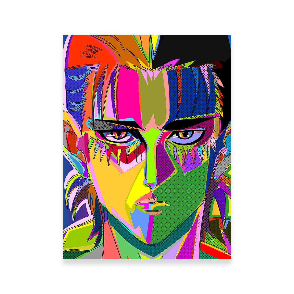 Eren