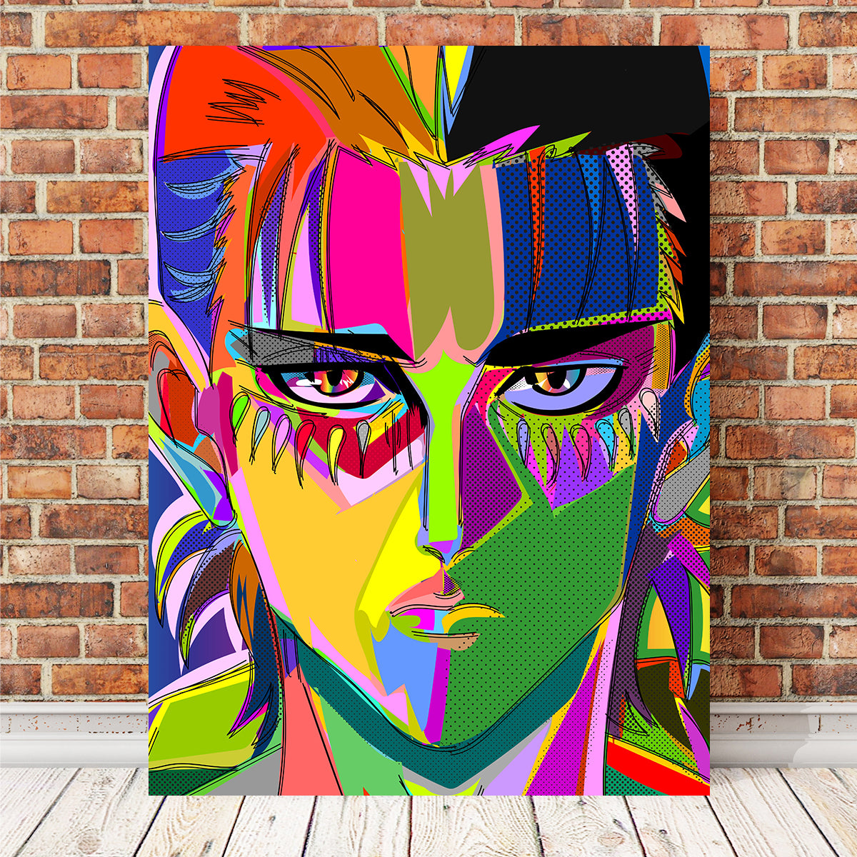 Eren
