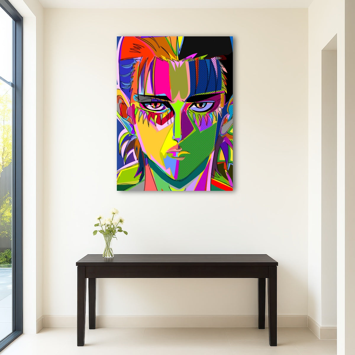 AUTO-MOCKUP ROOM | EREN