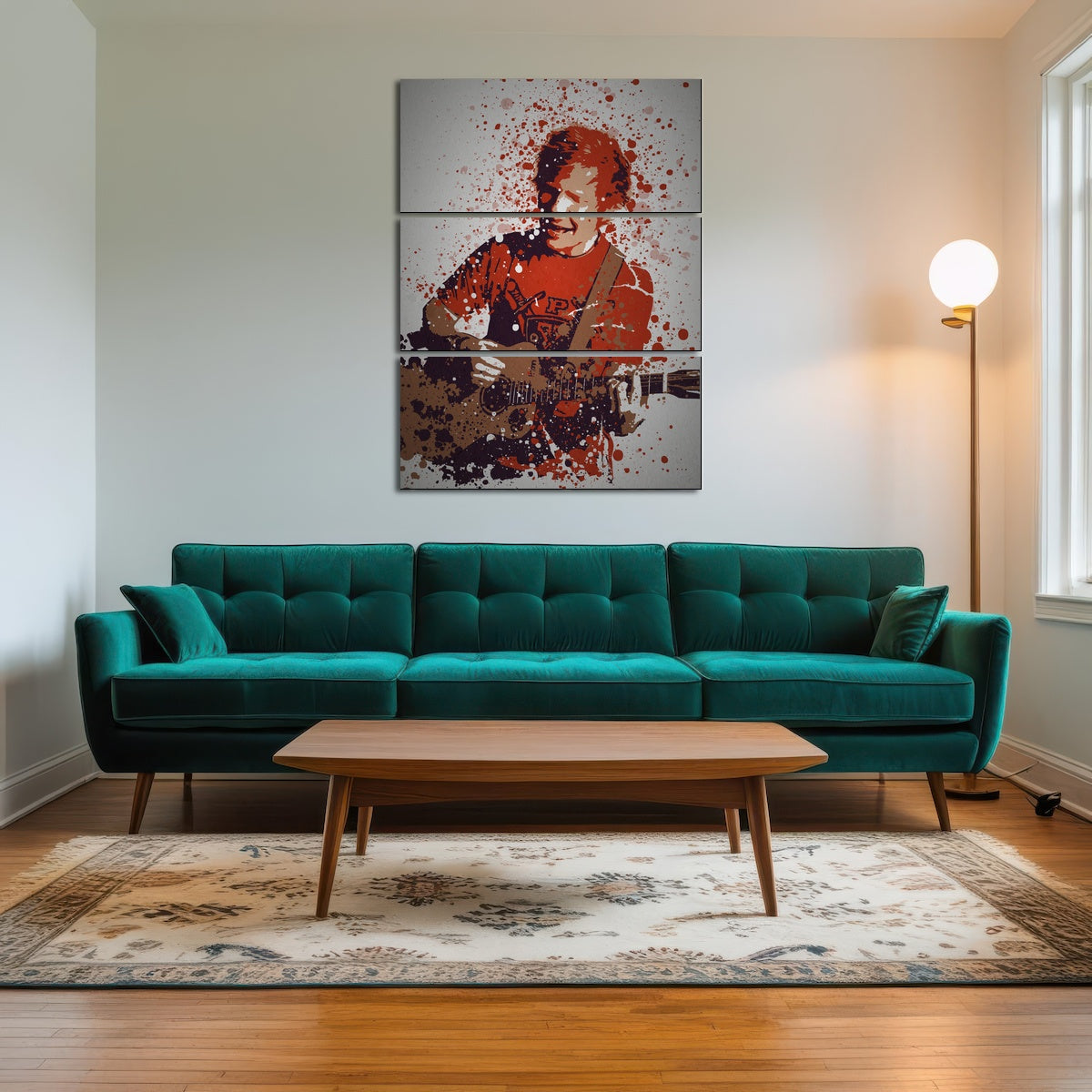 AUTO-MOCKUP ROOM | Edd