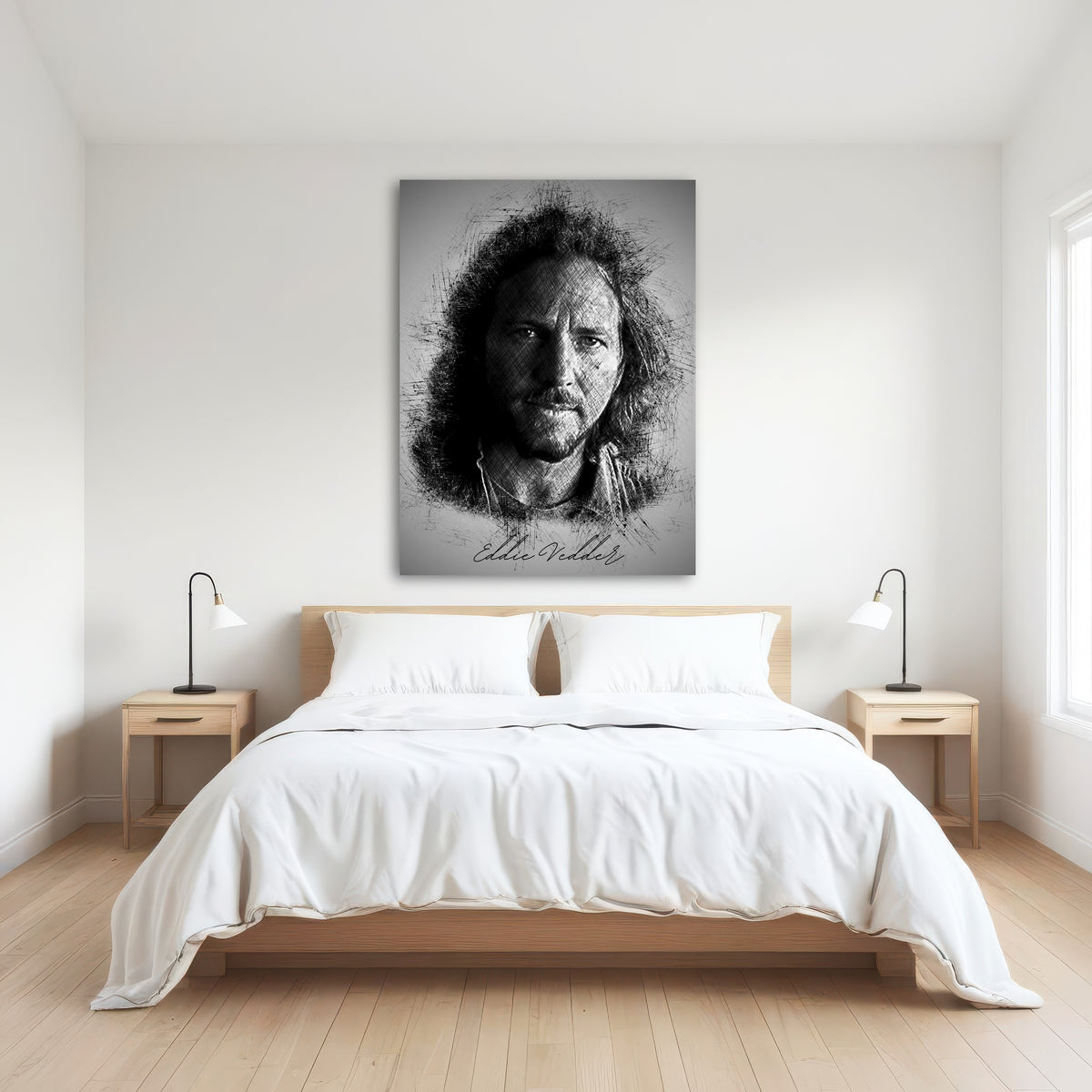 AUTO-MOCKUP ROOM | Eddie