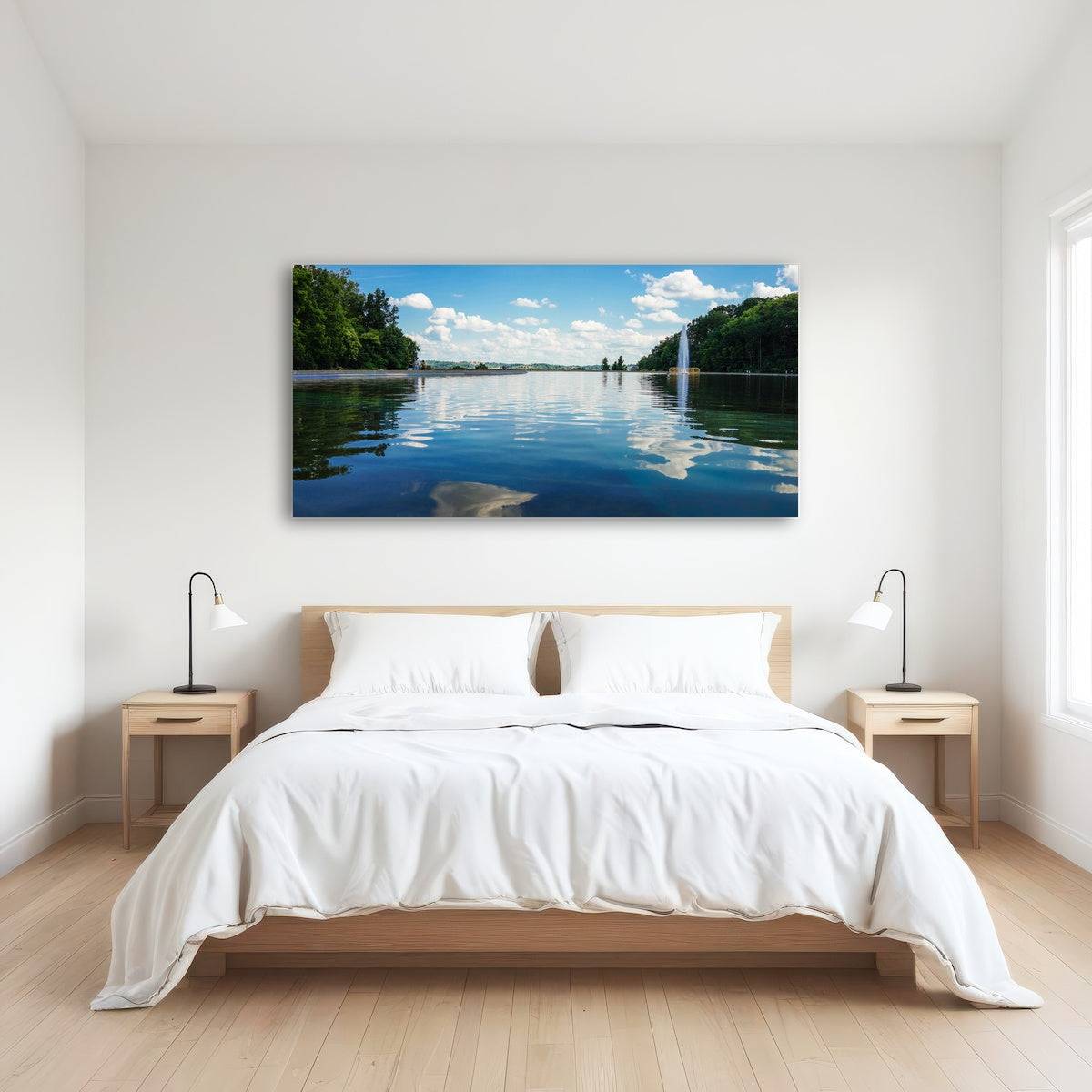 AUTO-MOCKUP ROOM | Eden Park