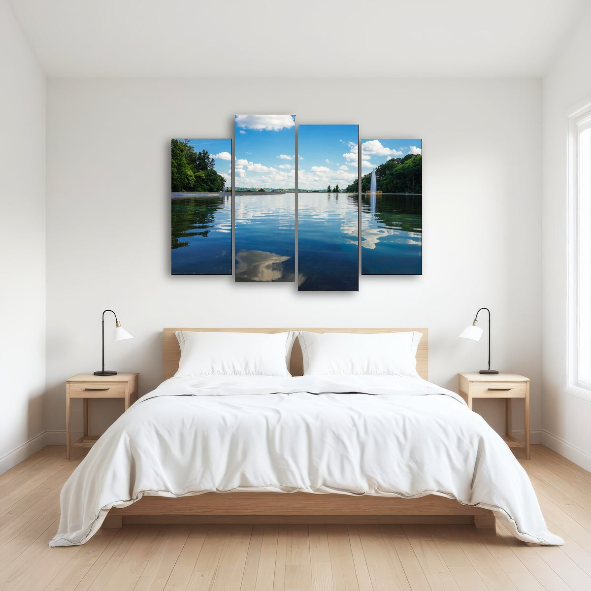 AUTO-MOCKUP ROOM | Eden Park