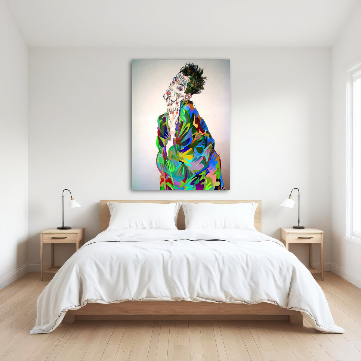 AUTO-MOCKUP ROOM | Egon