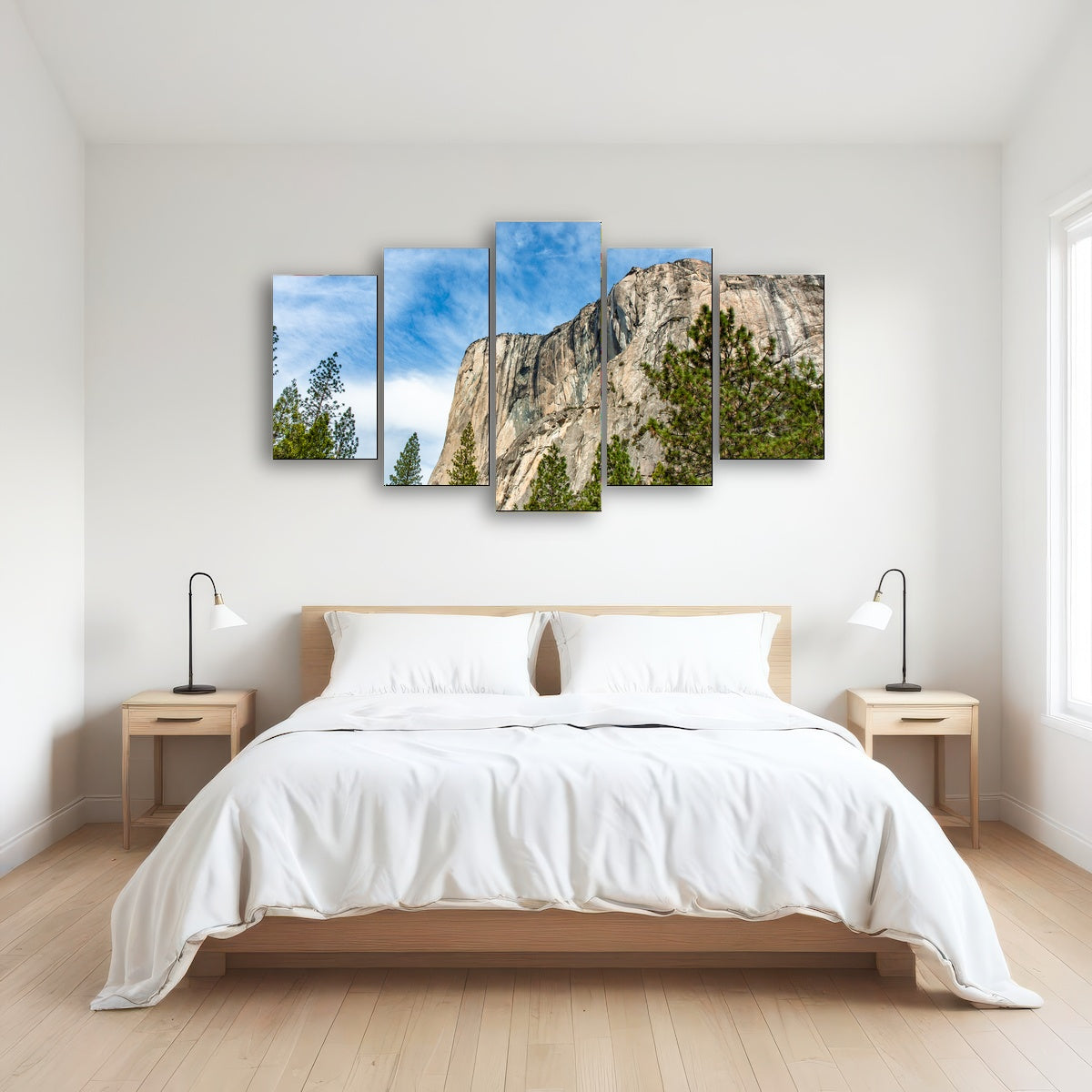 AUTO-MOCKUP ROOM | El Capitan