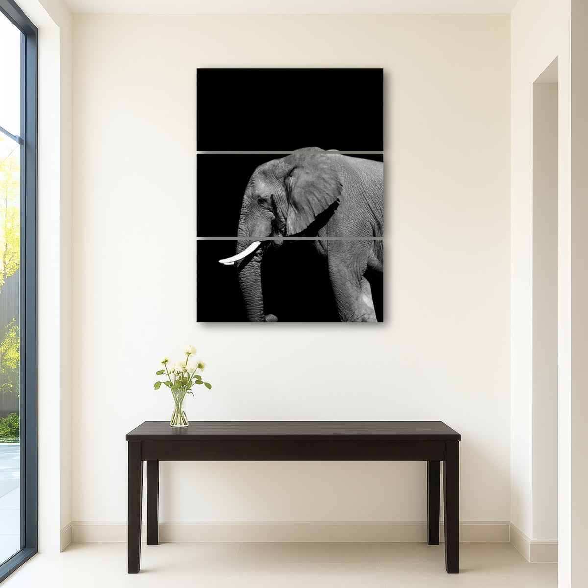 AUTO-MOCKUP ROOM | Elephant