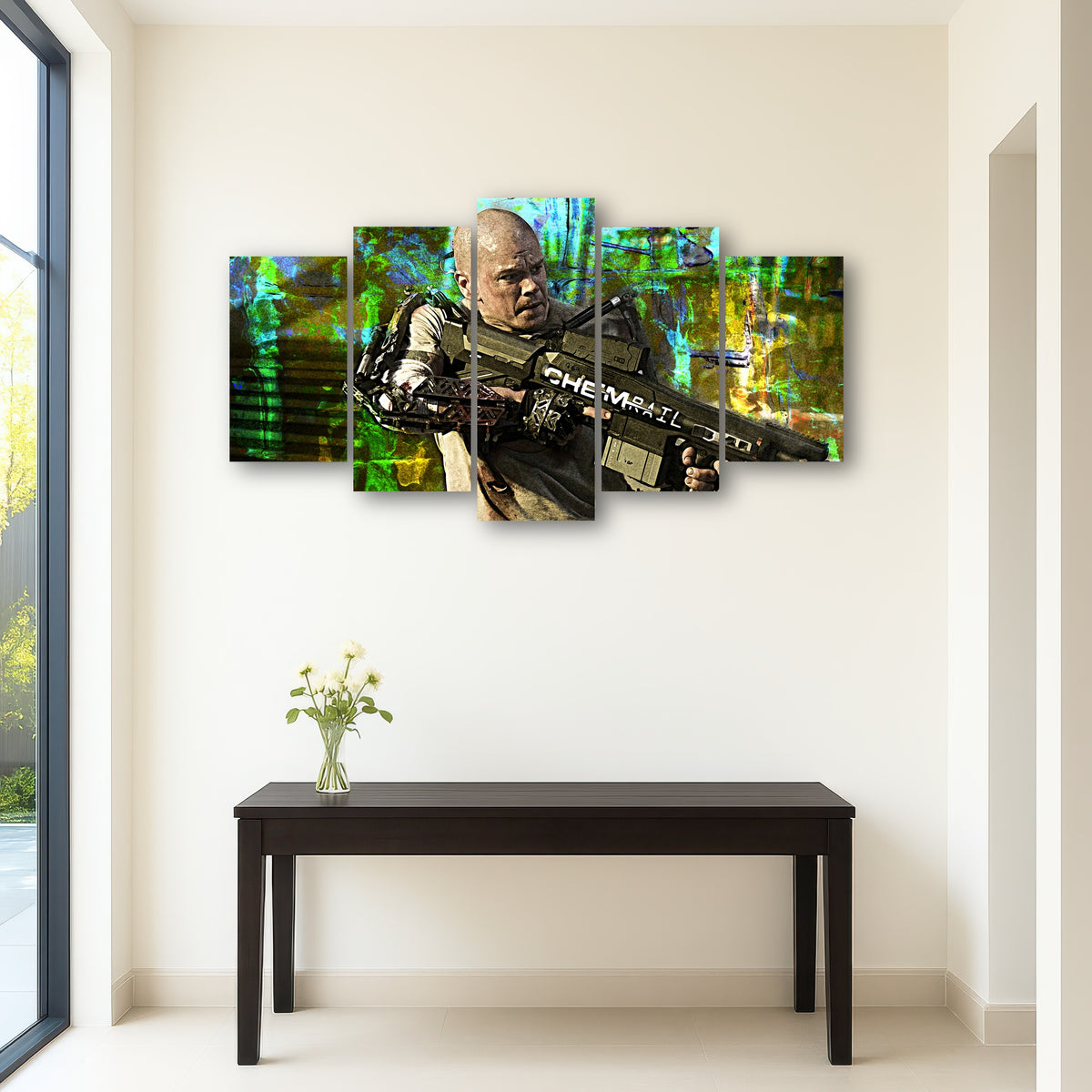 AUTO-MOCKUP ROOM | Elysium-Max