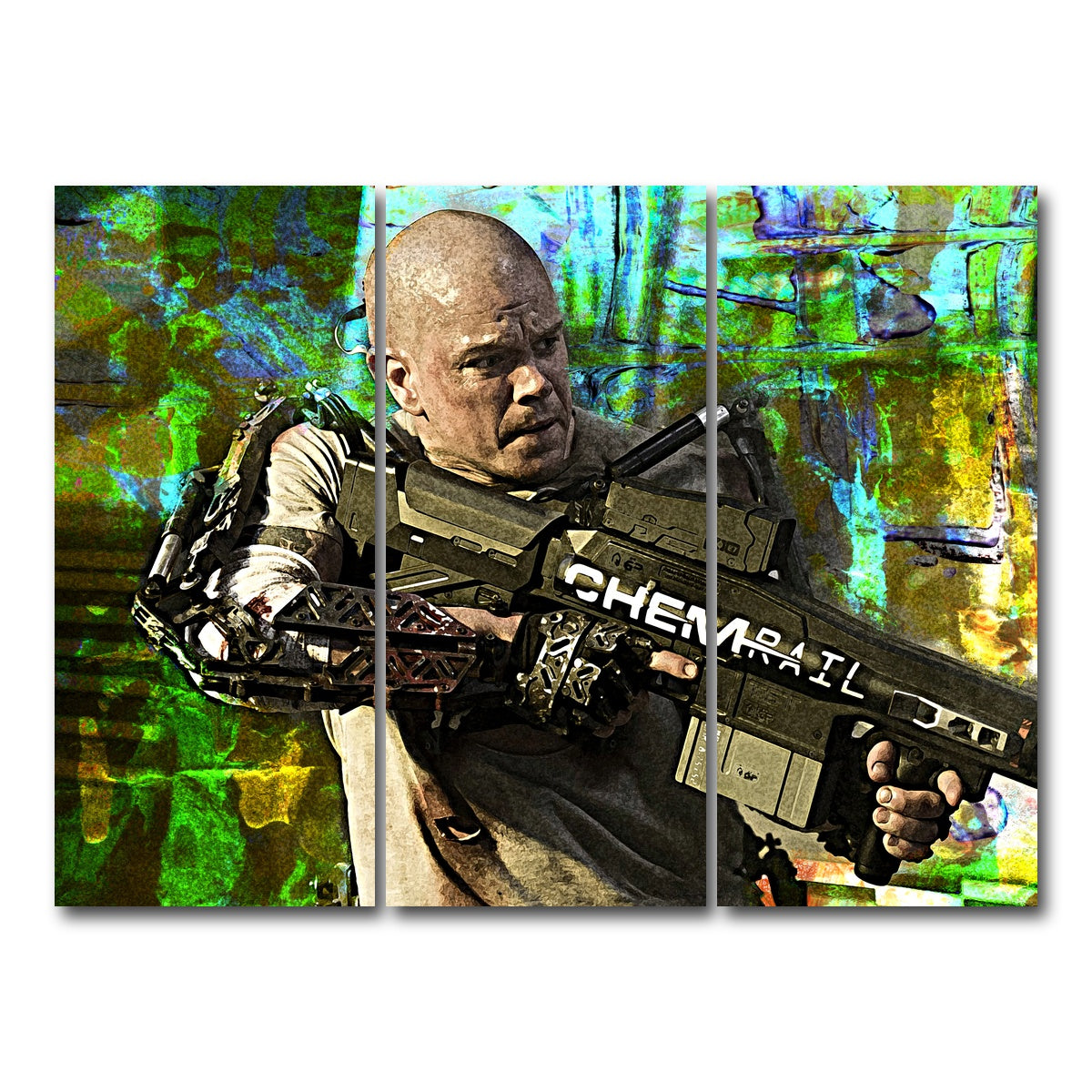 AUTO-MOCKUP WHITE | Elysium-Max | 3 Piece | Gallery Wrap Canvas | group=8x18