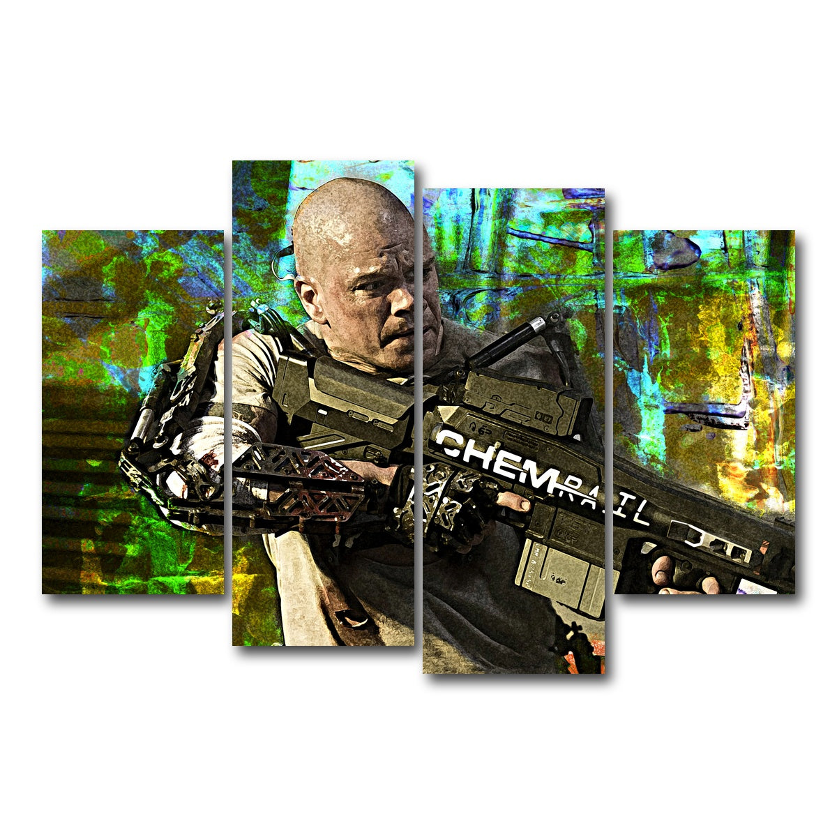 AUTO-MOCKUP WHITE | Elysium-Max | 4 Piece | Gallery Wrap Canvas | group=4_short