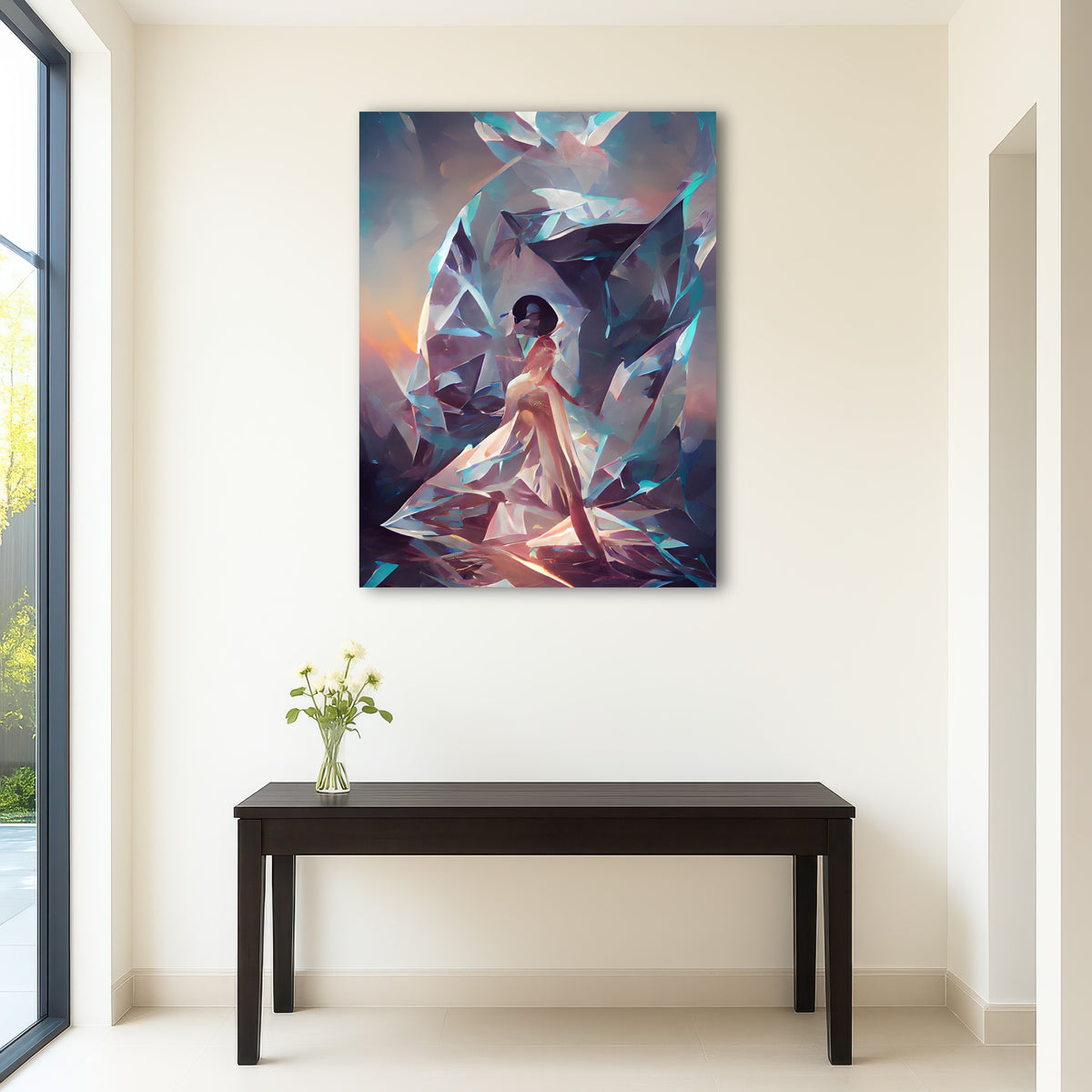 AUTO-MOCKUP ROOM | Empress