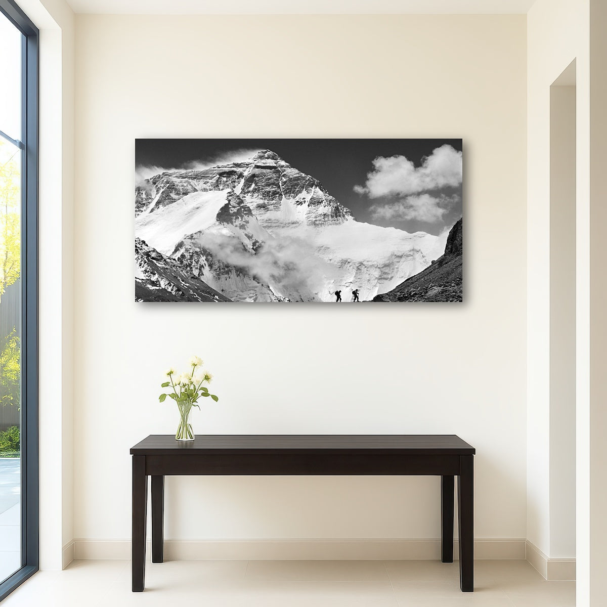 AUTO-MOCKUP ROOM | Everest