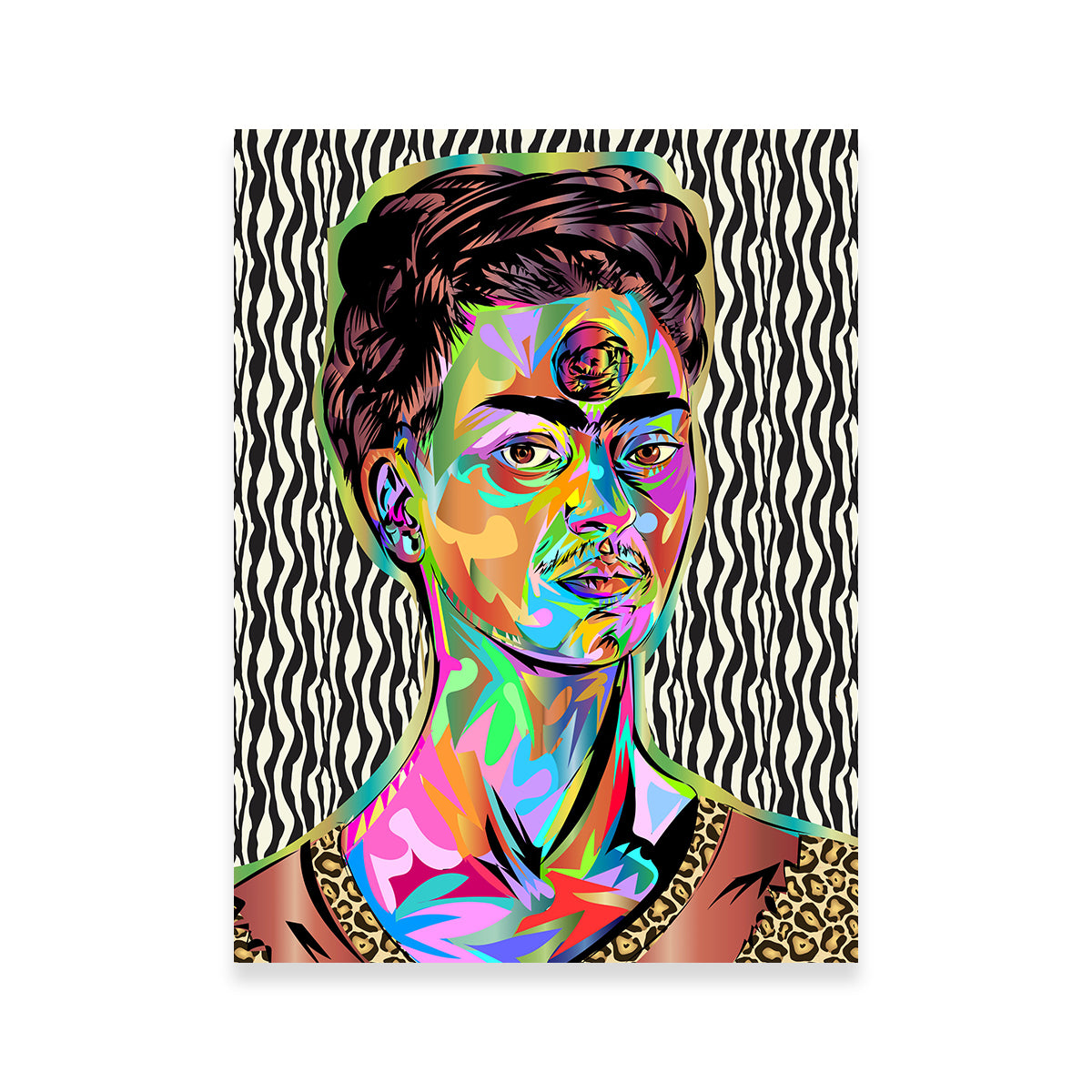 Frida