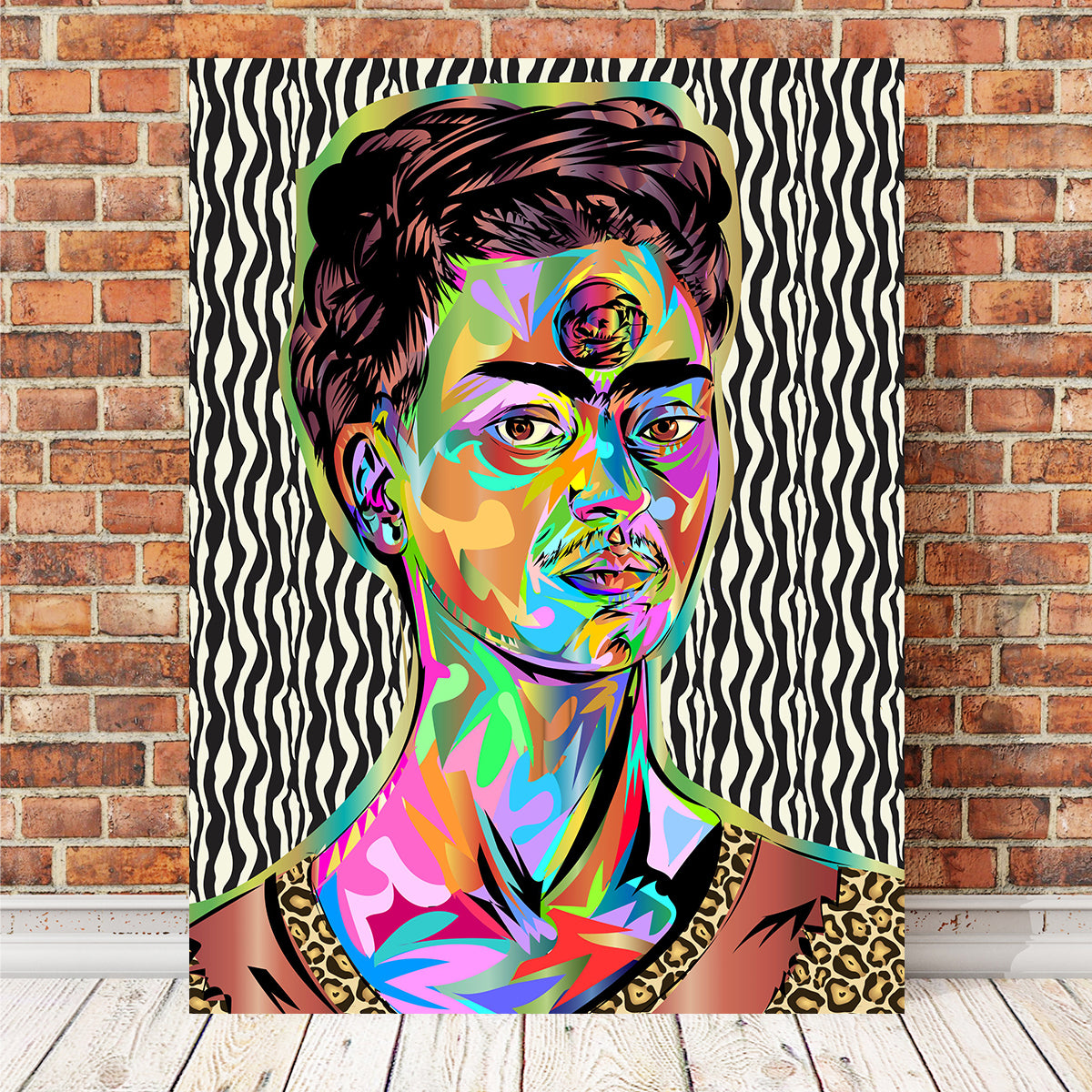 Frida