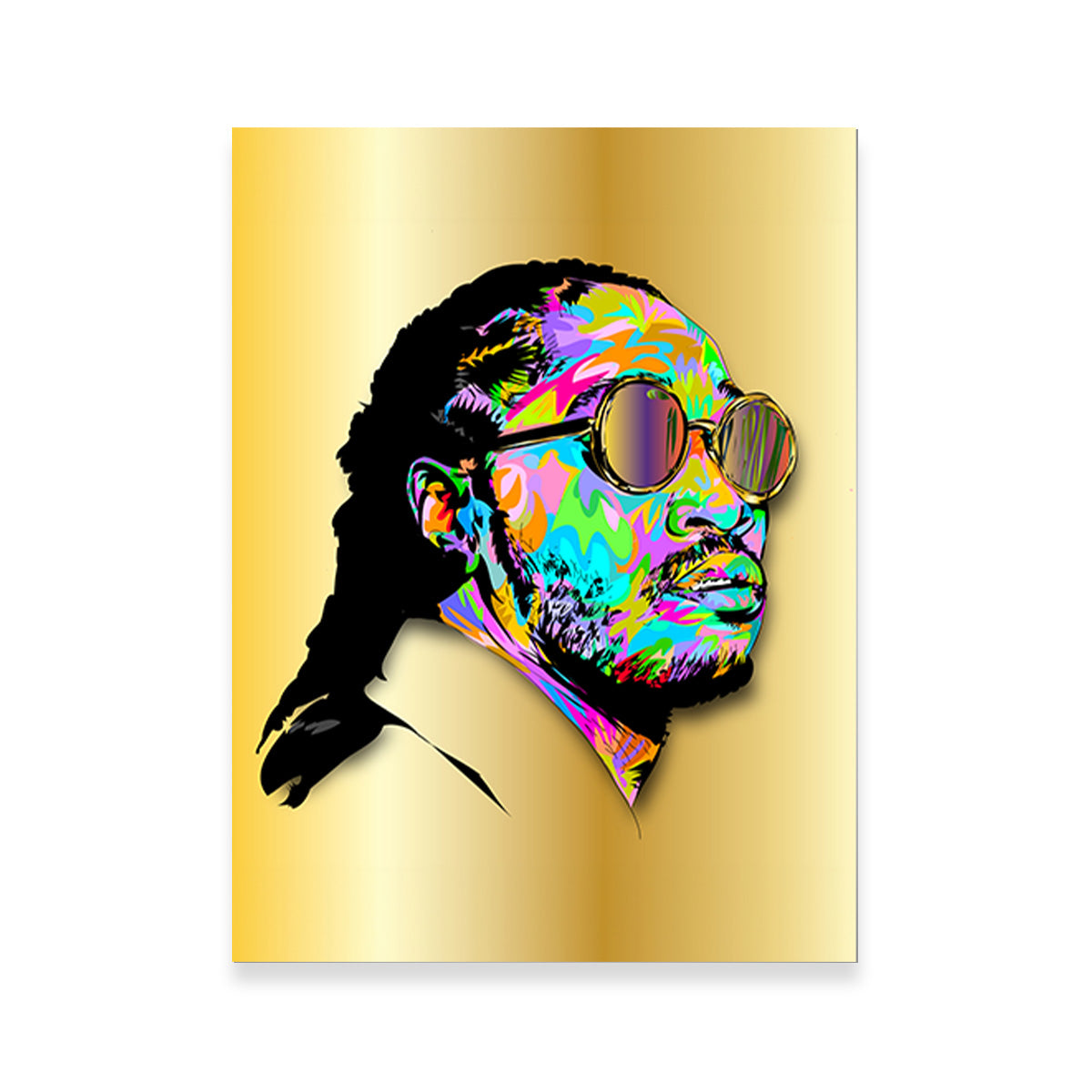 FUTURE Wall Art