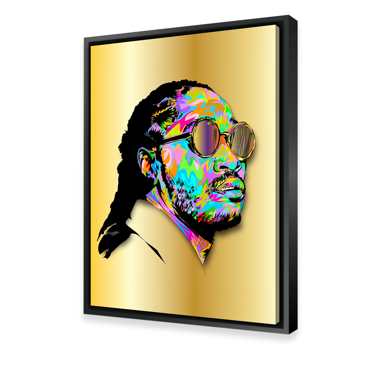 FUTURE Wall Art