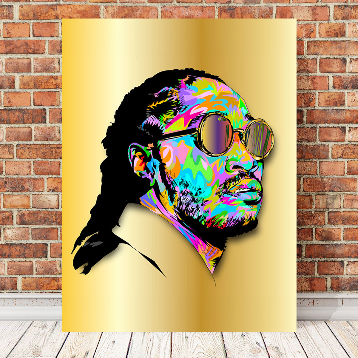 FUTURE Wall Art
