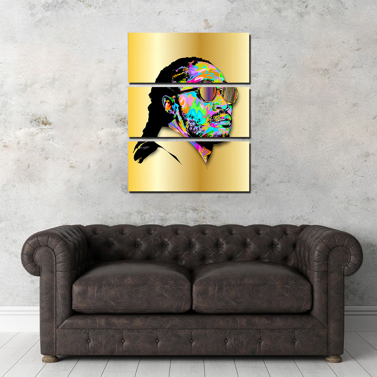 FUTURE Wall Art