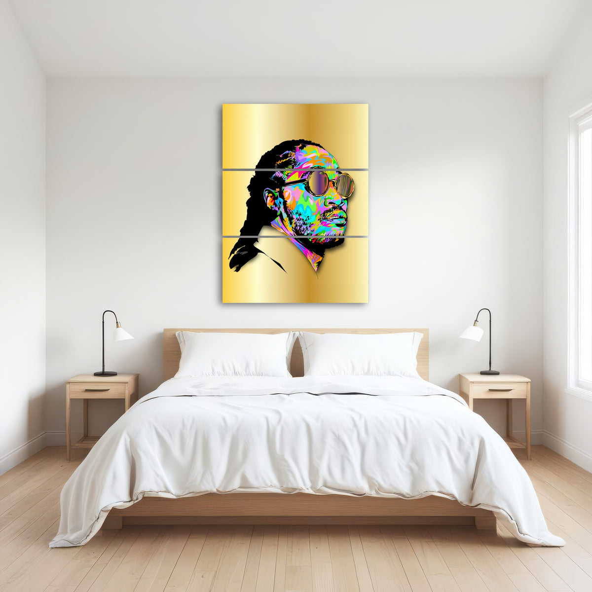 AUTO-MOCKUP ROOM | FUTURE