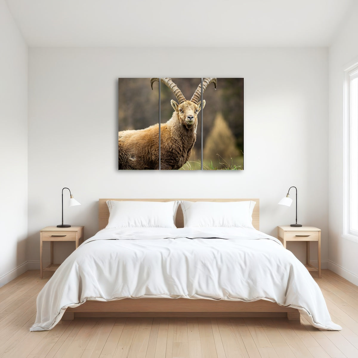 AUTO-MOCKUP ROOM | Face a Face