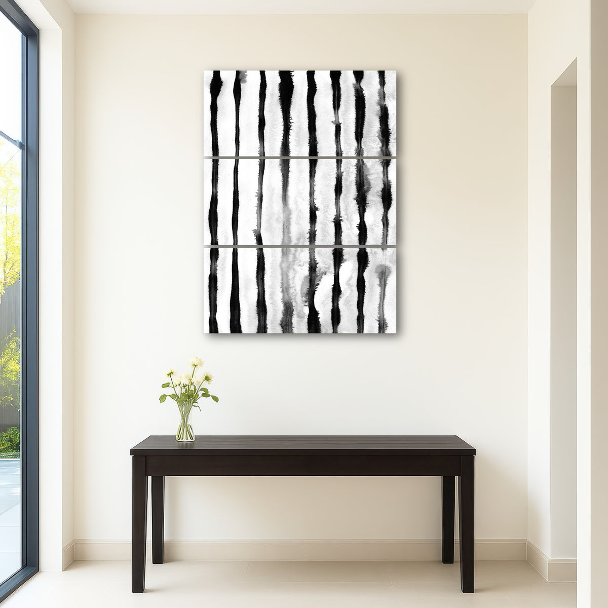 AUTO-MOCKUP ROOM | Fade to Grey