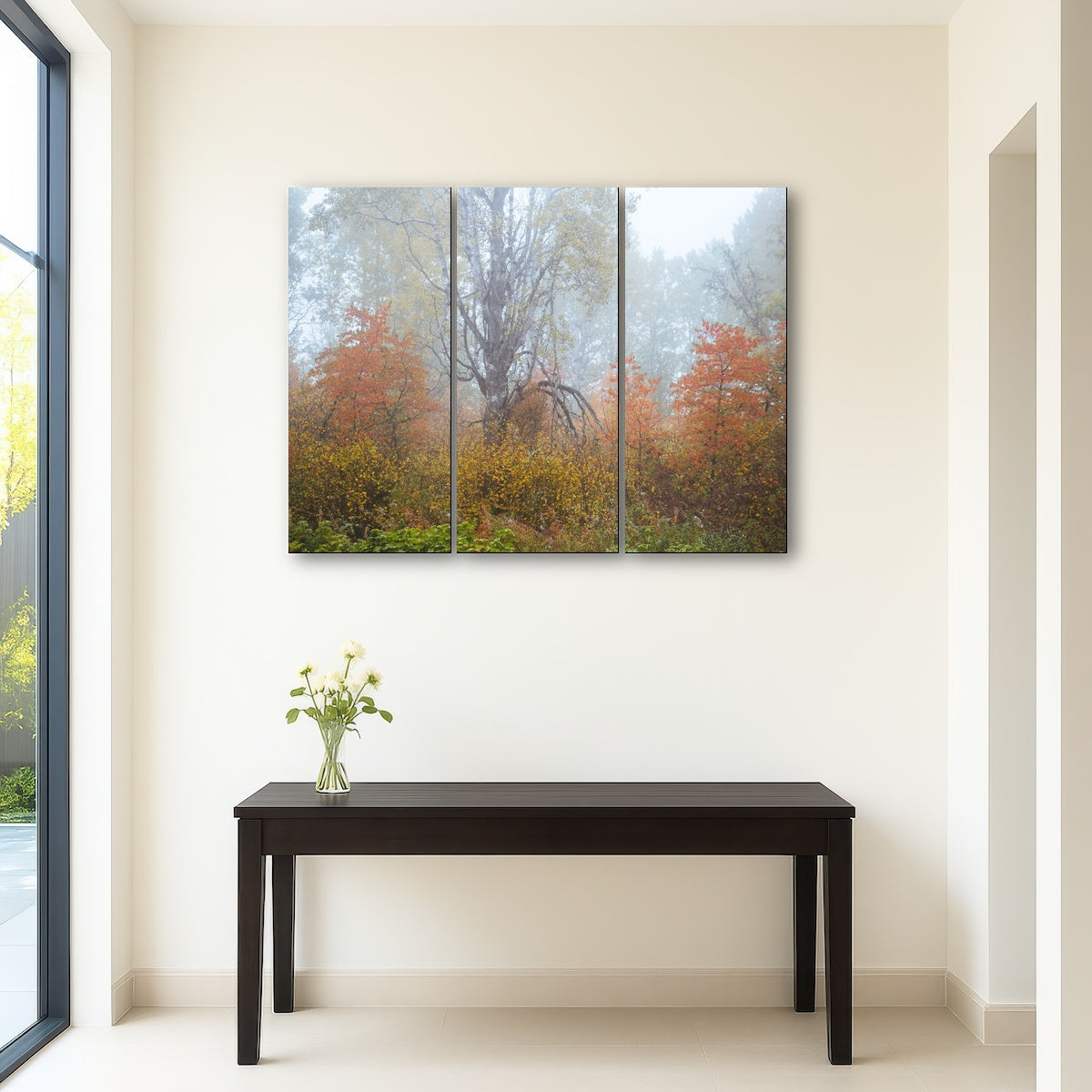 AUTO-MOCKUP ROOM | Fall Colors in Northern BC 1