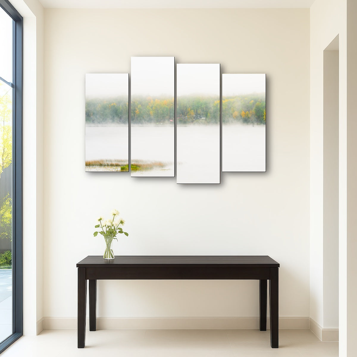 AUTO-MOCKUP ROOM | Fall Colors in Northern BC 2