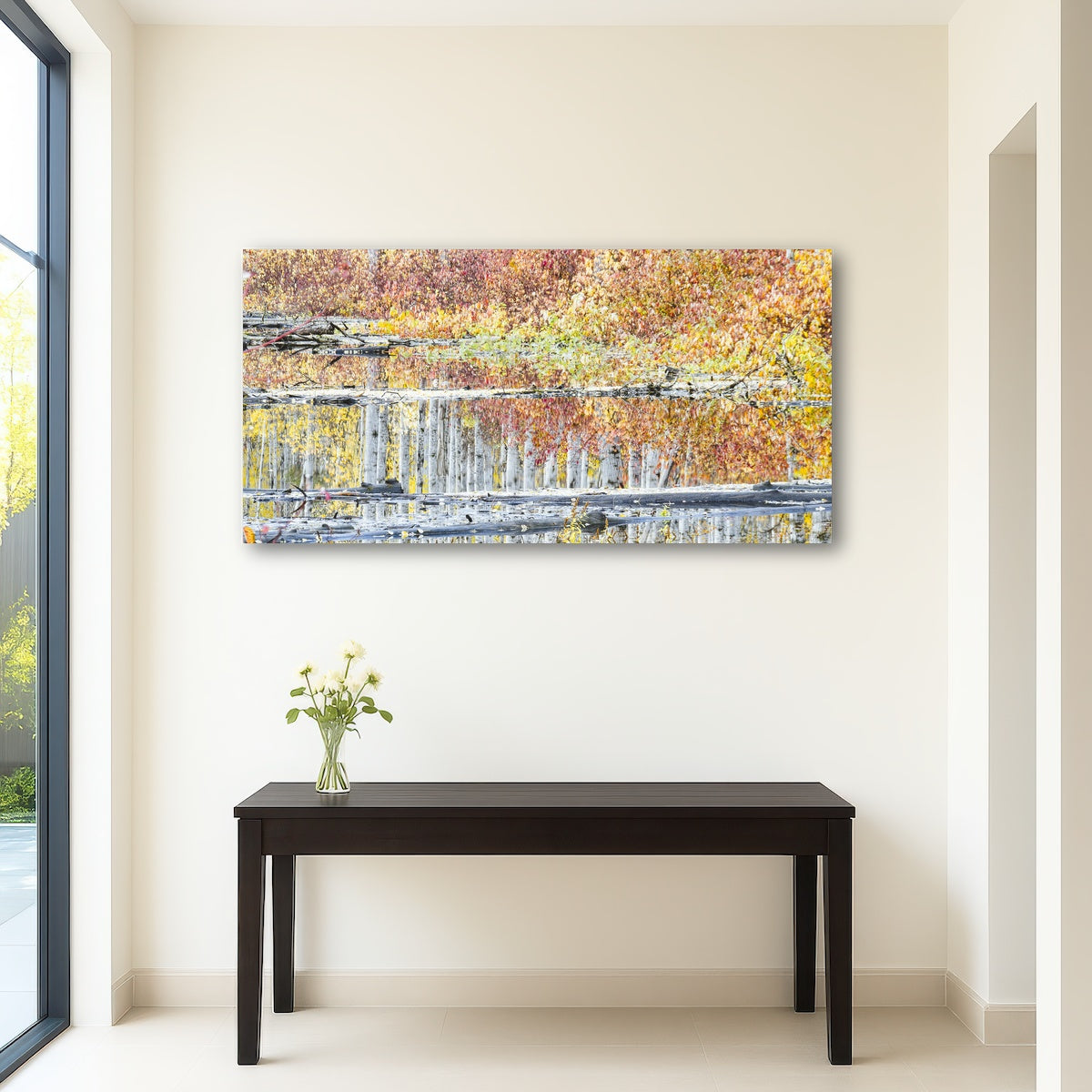 AUTO-MOCKUP ROOM | Fall Colors in Northern BC 5