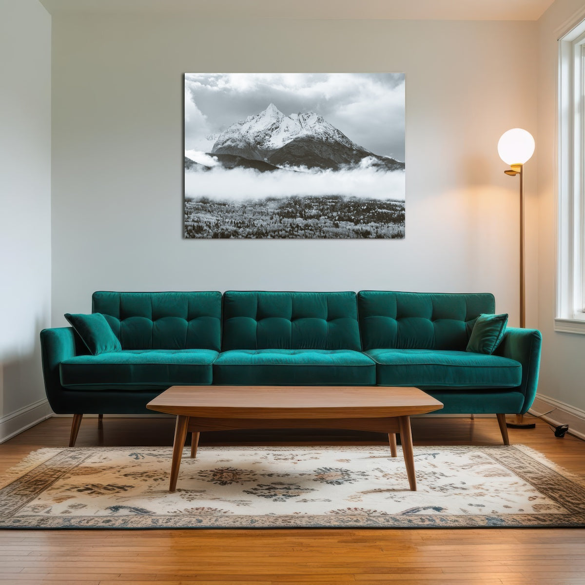 AUTO-MOCKUP ROOM | Fall Colors in Northern BC 7