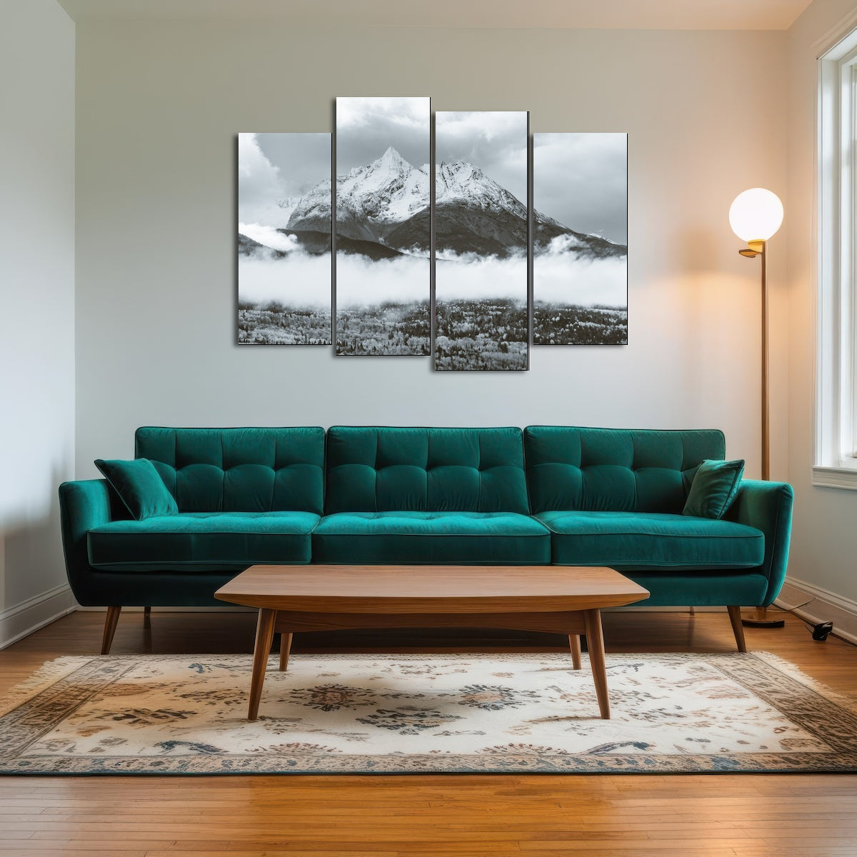 AUTO-MOCKUP ROOM | Fall Colors in Northern BC 7