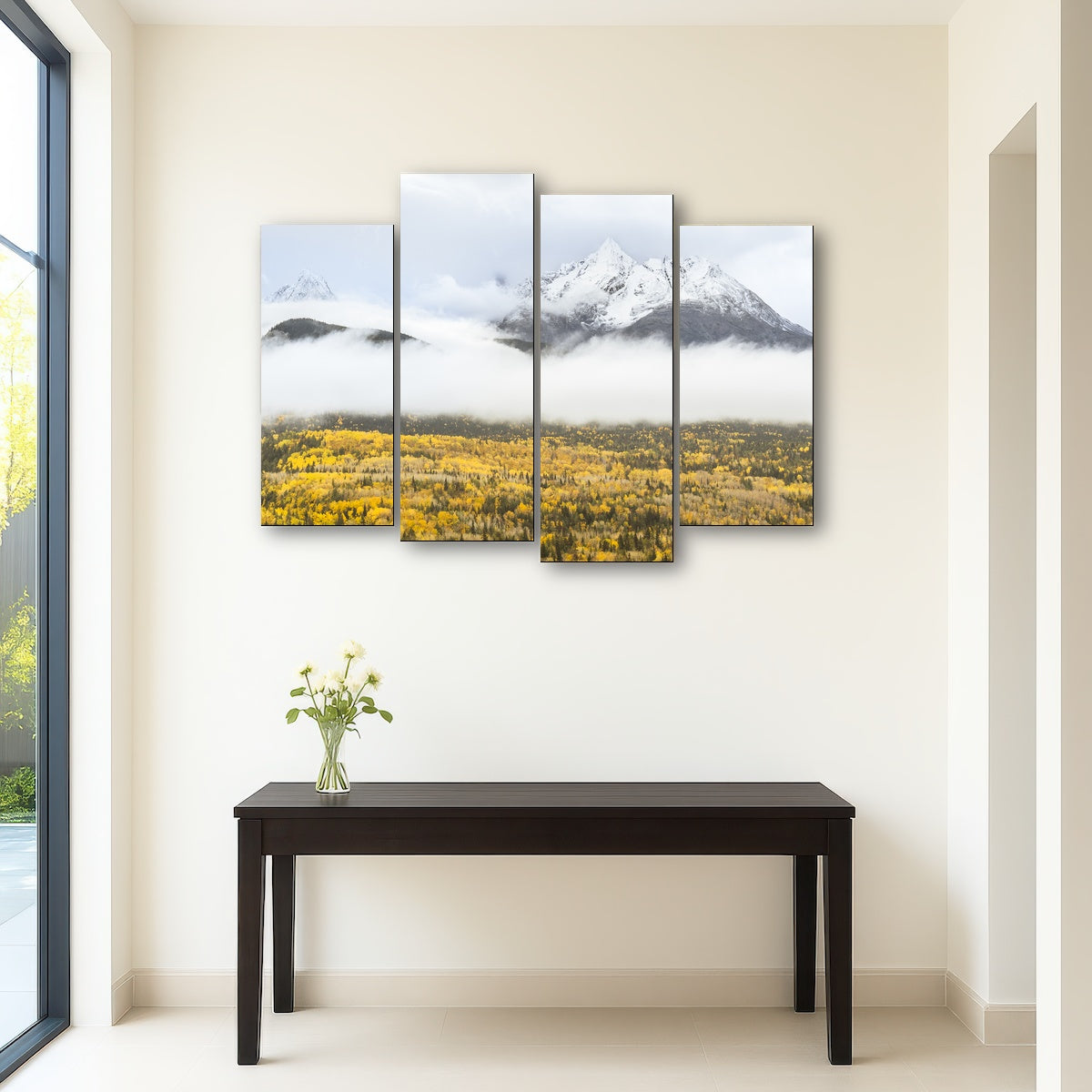 AUTO-MOCKUP ROOM | Fall Colors in Northern BC 8