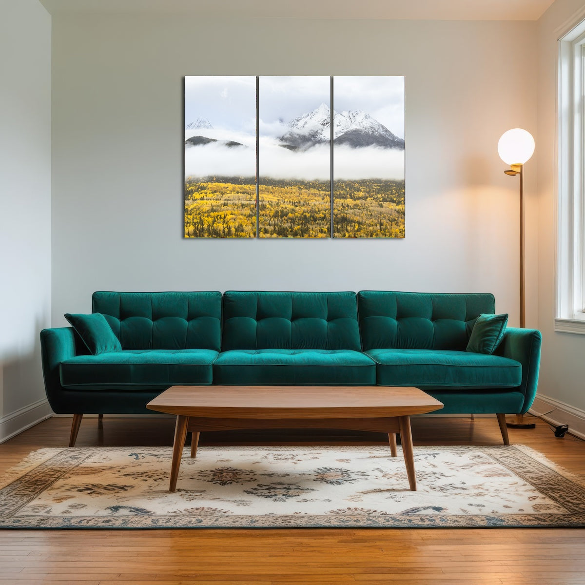 AUTO-MOCKUP ROOM | Fall Colors in Northern BC 8