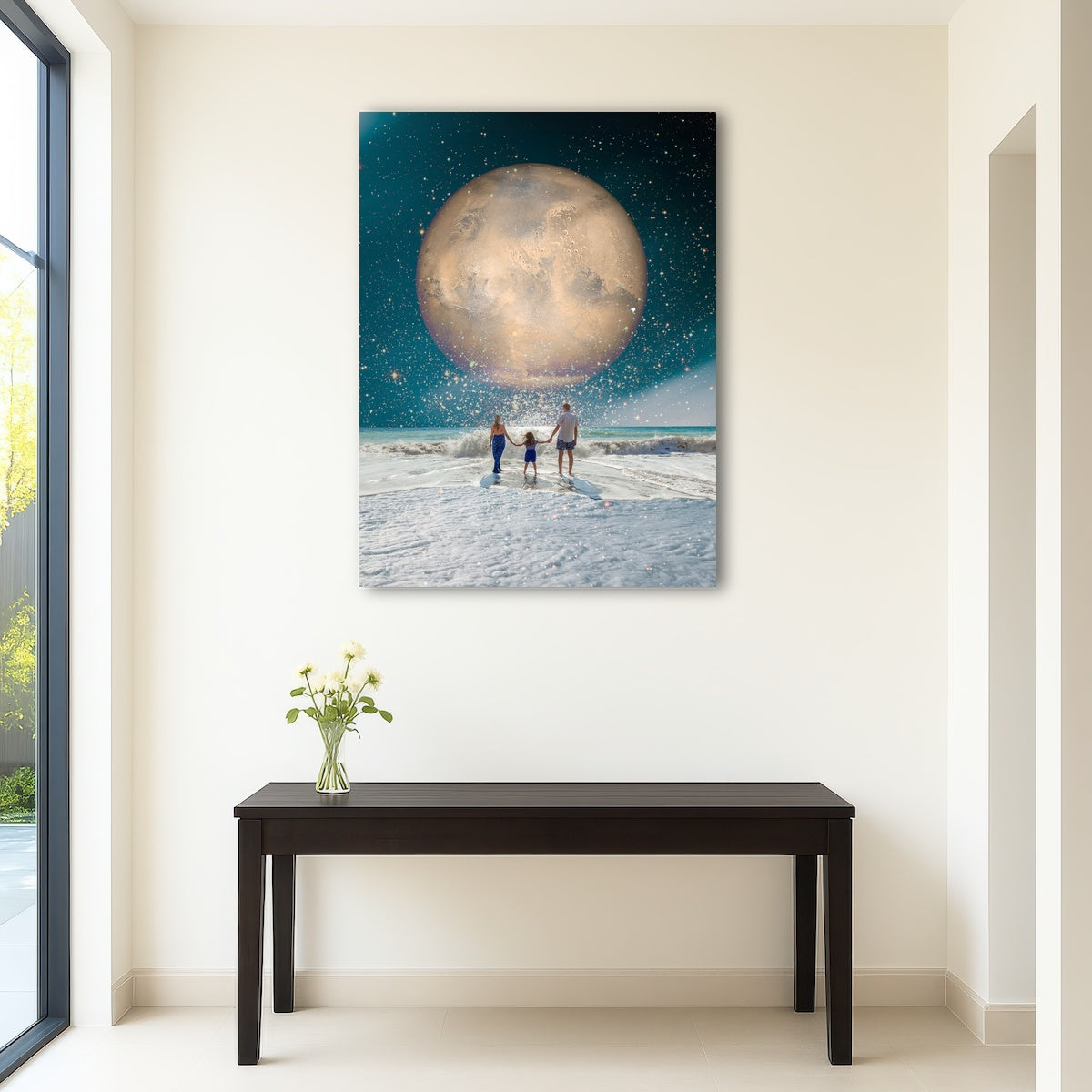 AUTO-MOCKUP ROOM | Family