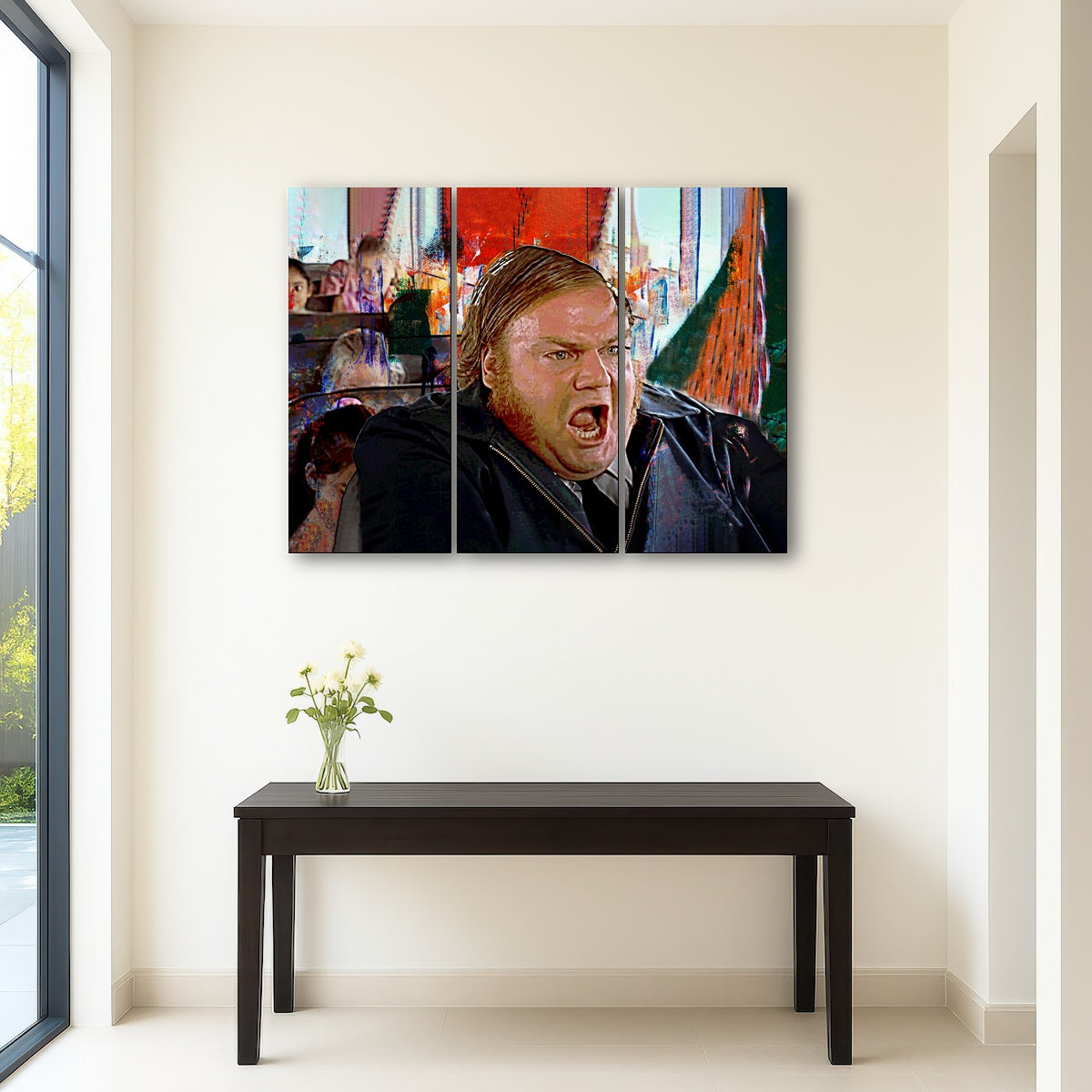 AUTO-MOCKUP ROOM | Farley - Bus Driver