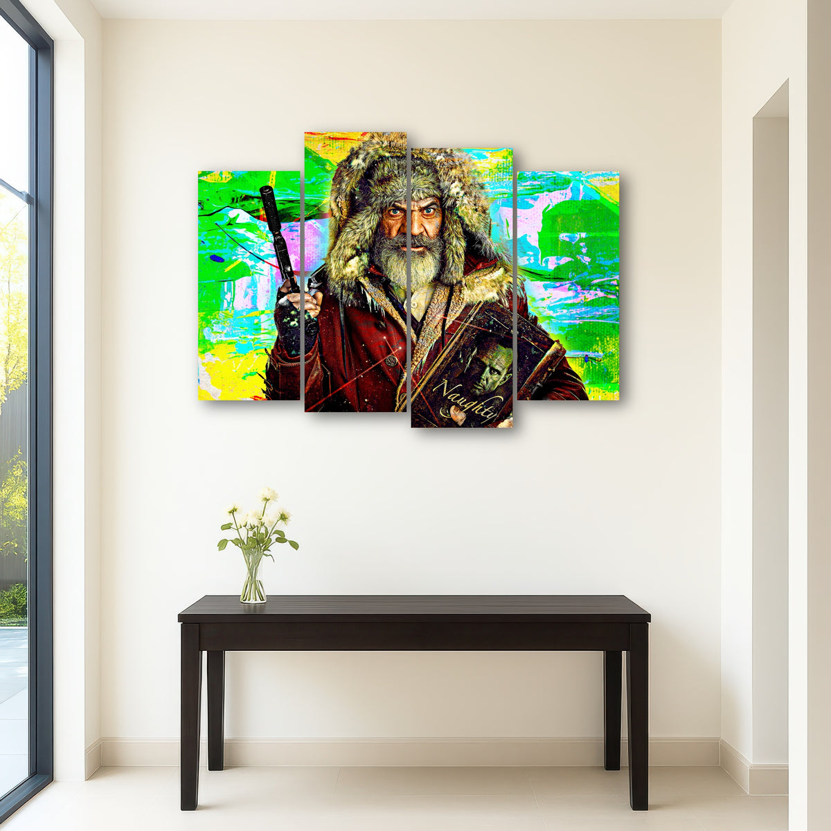 AUTO-MOCKUP ROOM | Fatman