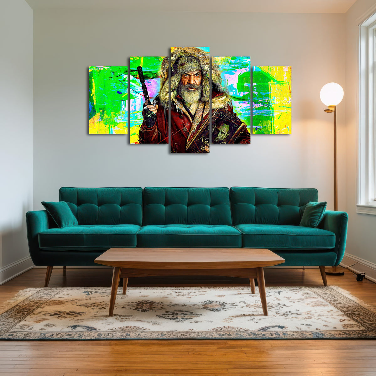 AUTO-MOCKUP ROOM | Fatman