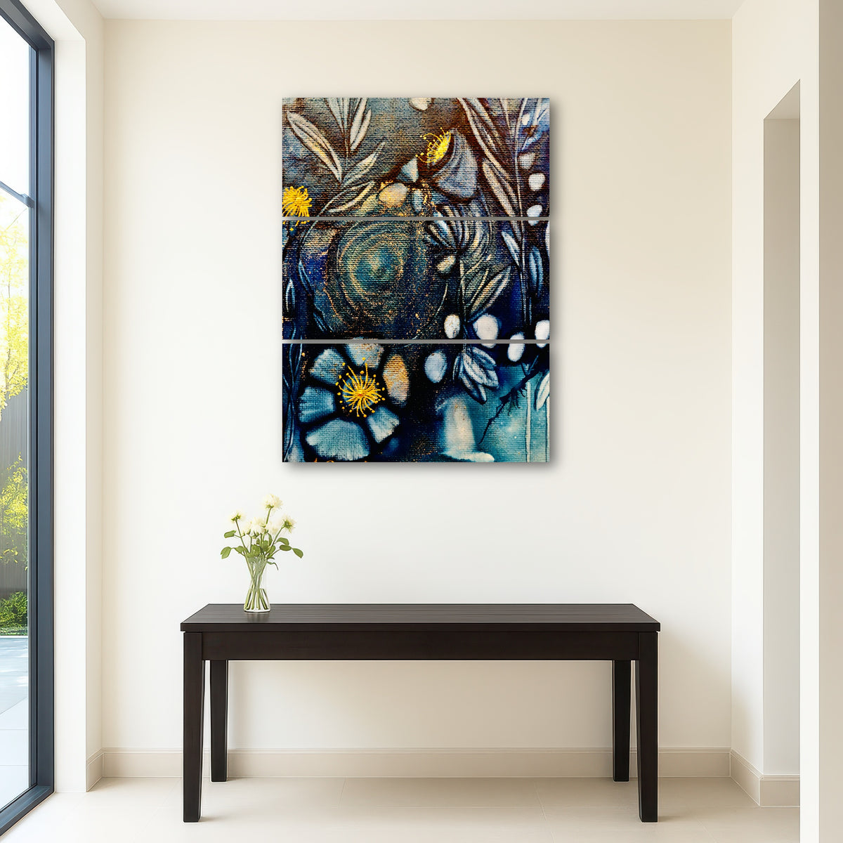 AUTO-MOCKUP ROOM | Felicity