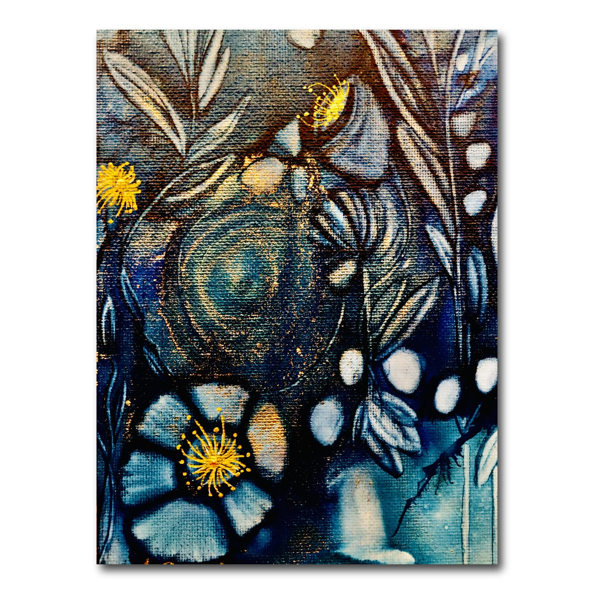 AUTO-MOCKUP WHITE | Felicity | 1 Piece | Gallery Wrap Canvas | group=3x4