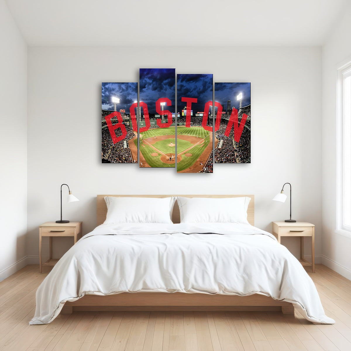AUTO-MOCKUP ROOM | Fenway
